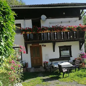 Riedbach Apartment
