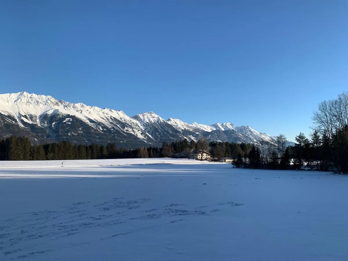 Waldchalet am Eichhof Innsbruck Chalet