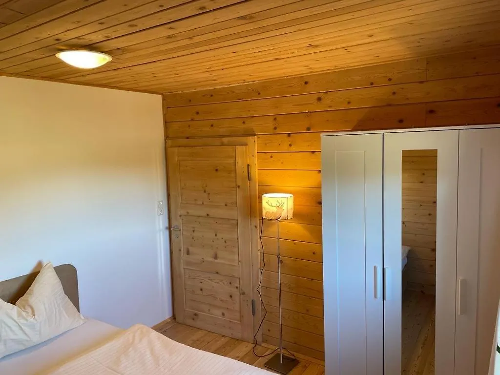 Waldchalet am Eichhof Innsbruck 0*,