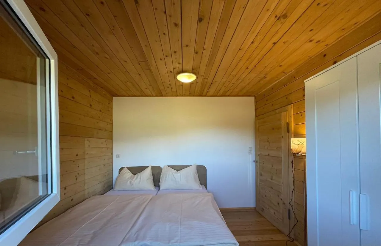 Waldchalet am Eichhof Innsbruck Chalet