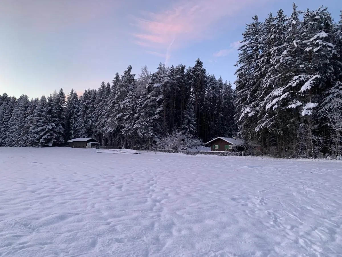 Waldchalet am Eichhof Innsbruck 0*,  Österreich